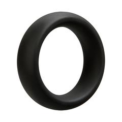 Doc johnson cockring optimale 45 mm noir pas cher