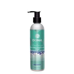 Dona - lotion de massages naughty sinful spring pas cher