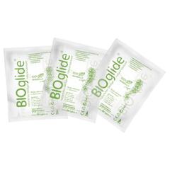 Dosette 3 ml lubrifiants bioglide naturel pas cher