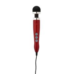 Doxy stimulateurs massant compact nr. 3 rouge pas cher