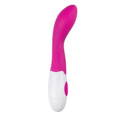 Easytoys vibromasseurs yasmin - rose pas cher