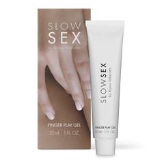 Finger play gel - 30 ml pas cher