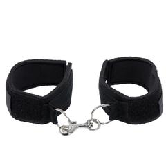 First-timer cuffs pas cher