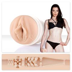 Fleshlight masturbateurs stoya destroya beige pas cher