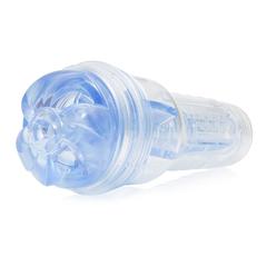 Fleshlight masturbateurs turbo thrust bleu foncé pas cher