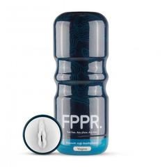 Fppr. masturbateurs vaginal - blanc pas cher