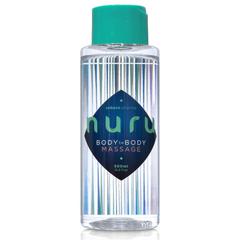 Gel de massages corporel nuru body2 - 500 ml pas cher