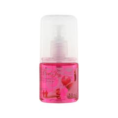 Gel excitant oral joy fraise pas cher