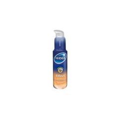 Gel lubrifiants eau chauffant effect 100 ml pas cher