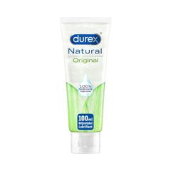 Gel lubrifiants eau naturel 100 ml pas cher