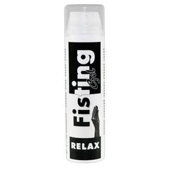 Gel lubrifiants fisting relax pas cher