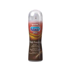 Gel lubrifiants silicone play natural feeling 50 ml pas cher