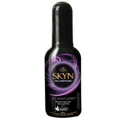 Gel lubrifiants skyn all night long 80 ml pas cher