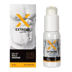 Gel pour retarder l'orgasme extreme delay pas cher