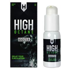 Gel pour retarder l'orgasme high octane booster ejact pas cher