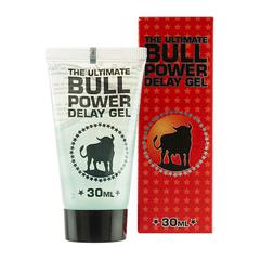 Gel retardant bull power pas cher