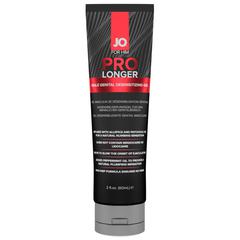 Gel retardant prolonger 60 ml pas cher