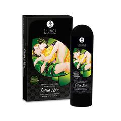 Gel sensibilisant pour couple lotus noir pas cher