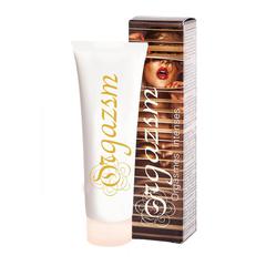 Gel stimulant pour le clitoris orgazm 30 ml pas cher