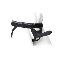 Godes ceinture zoro noir 14 cm pas cher