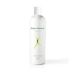 Huiles body to body - 500 ml pas cher