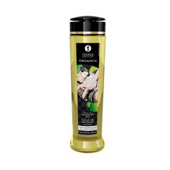 Huiles de massages naturelle organica neutre bio 240 ml pas cher