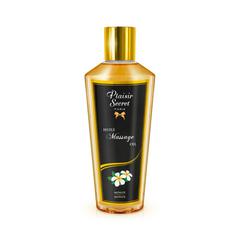 Huiles de massages sèche monoi 250 ml pas cher