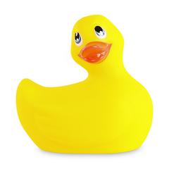 I rub my duckie 2.0 classique - jaune pas cher