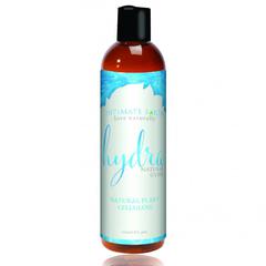 Intimate earth - hydra lubrifiants naturel à base d'eau - 120 ml pas cher