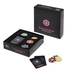 Jeux coquin kamasutra poker game pas cher