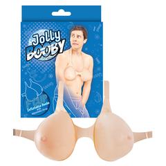 Jolly booby seins gonflables pas cher