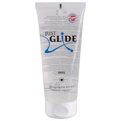 Just glide anal 200 ml pas cher