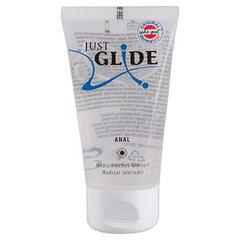 Just glide anal 50 ml pas cher