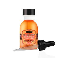 Kama sutra huiles embrassable oil of love mangue tropicale - 22 ml pas cher