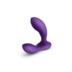 Lelo - bruno objet de massages anal de couleur pourpre pas cher