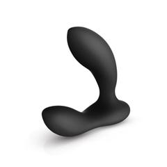 Lelo - bruno outil de massages prostatique noir pas cher
