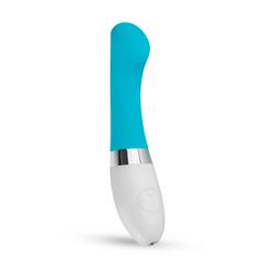 Lelo gigi 2 bleu turquois pas cher