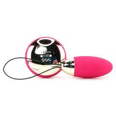 Lelo - lyla 2 cerise pas cher