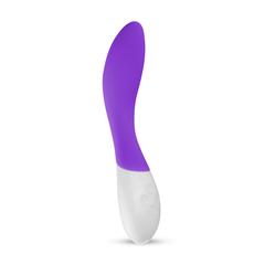 Lelo - mona vibrator violet pas cher