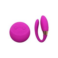 Lelo - tiani 2 violet pas cher