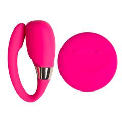 Lelo - tiani 3 cerise pas cher