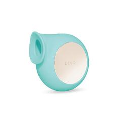 Lelo - vibromasseurs à succion sila - aqua pas cher