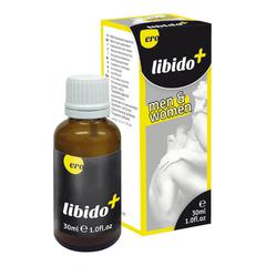 Libido + homme and women 30 ml pas cher