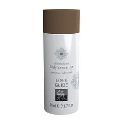 Lubrifiants à base de silicone love glide - 50 ml pas cher