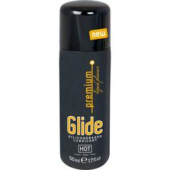 Lubrifiants à base de silicone premium glide - 50 ml pas cher