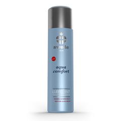 Lubrifiants à base d'eau aqua comfort - 120 ml pas cher