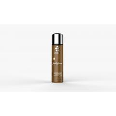 Lubrifiants à base d'eau au chocolat noir intense - 120 ml pas cher