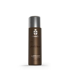 Lubrifiants à base d'eau au chocolat noir intense - 50 ml pas cher