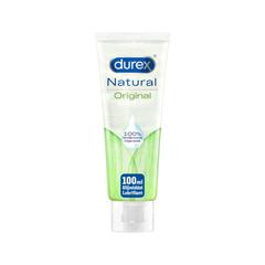Lubrifiants à base d'eau natural préservatifs - 100 ml pas cher