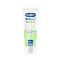 Lubrifiants à base d'eau natural préservatifs - 100 ml pas cher